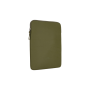 Urth Naos 15/16" Laptop Sleeve (Green)