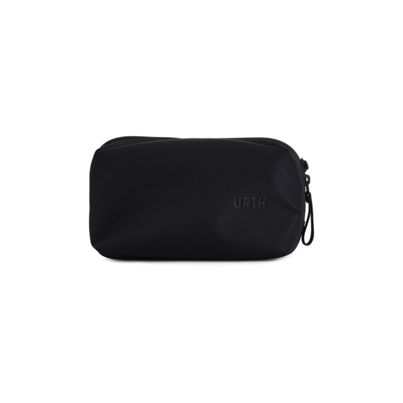 Urth Zeolite Tech Organiser (Black)