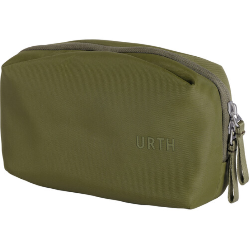 Urth Zeolite Tech Organiser (Green)