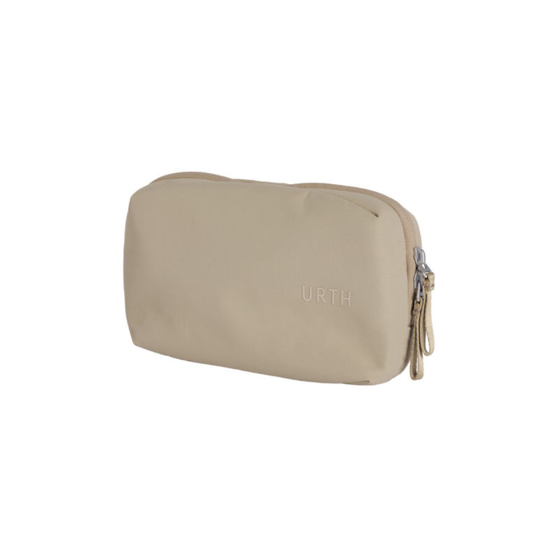 Urth Zeolite Tech Organiser (Beige)