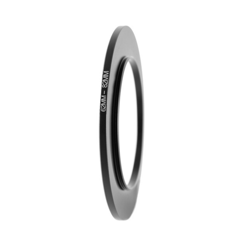 Kase Screwed Step-Up Ring Bague adaptable 62-82mm