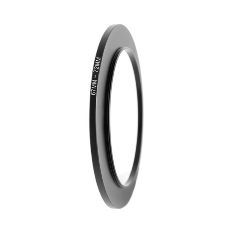 Kase Screwed Step-Up Ring Bague adaptable 67-72mm