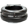 Metabones Adaptateur T Speed Booster- Objectif Nikon G vers Canon RF 