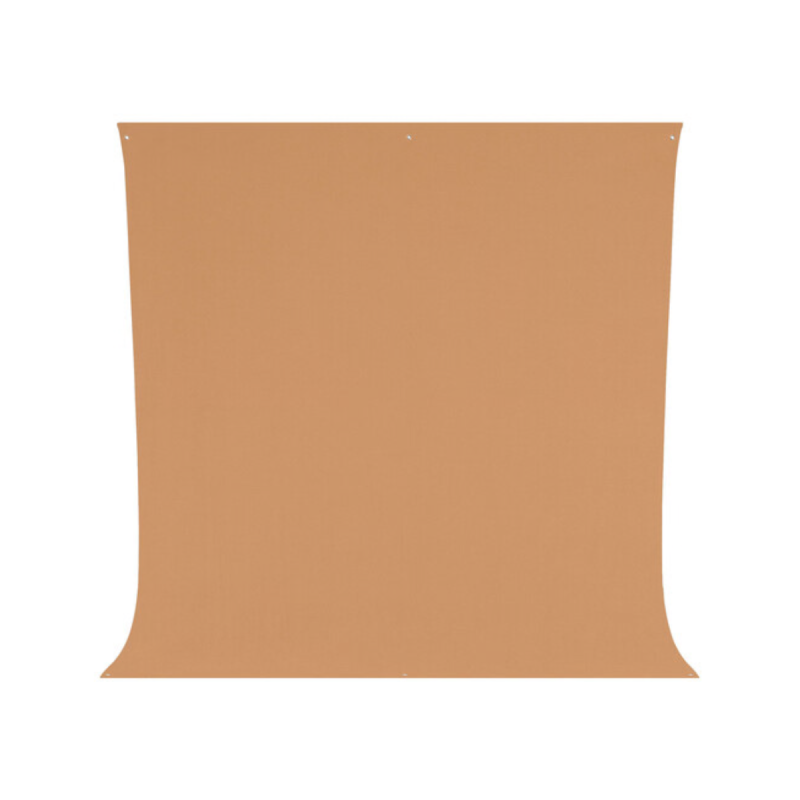 WESTCOTT Fond stretch Brown Sugar - 2.70 x 3 m