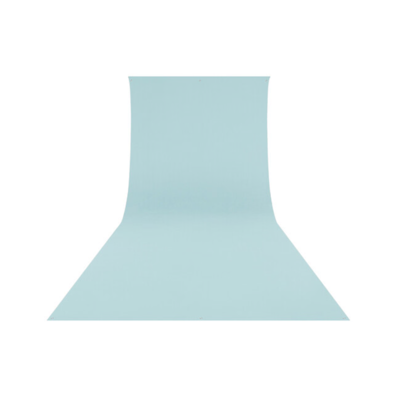 WESTCOTT Fond stretch Pastel Blue - 2.70 x 6 m