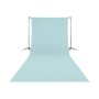 WESTCOTT Fond stretch Pastel Blue - 2.70 x 6 m