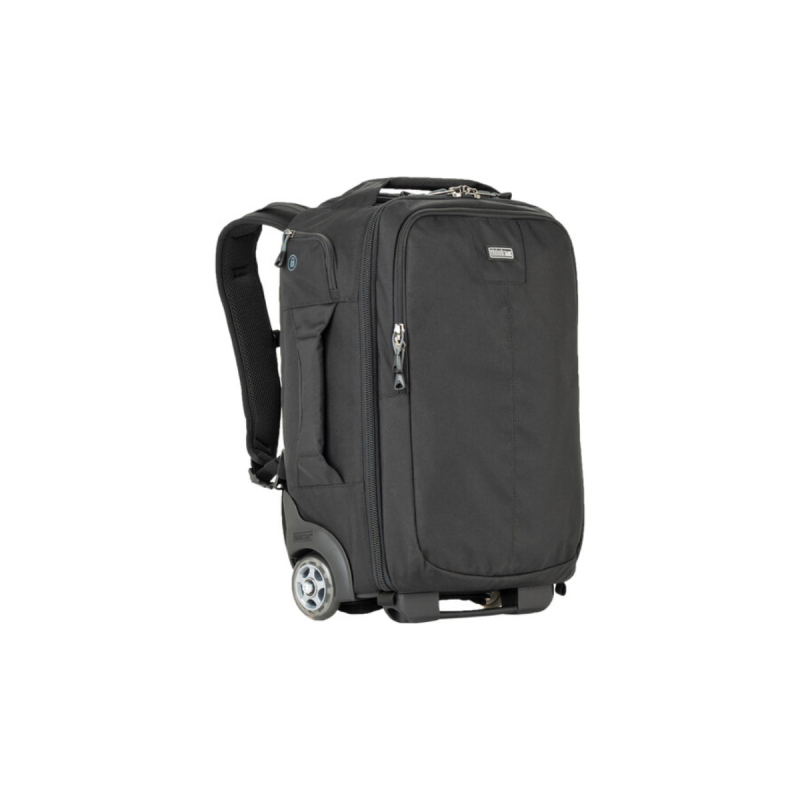 Think Tank Essentials Convertible Rolling Backpack