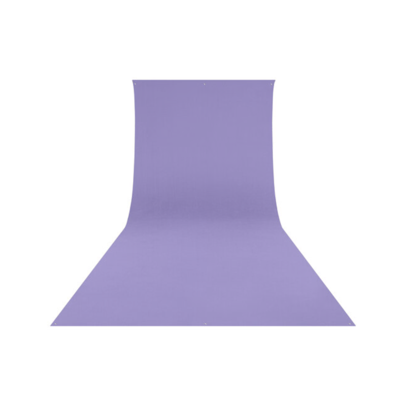 WESTCOTT Fond stretch Periwinkle Purple - 2.70 x 6 m