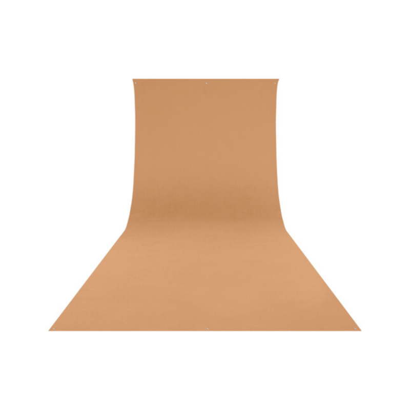 WESTCOTT Fond stretch Brown Sugar - 2.70 x 6 m