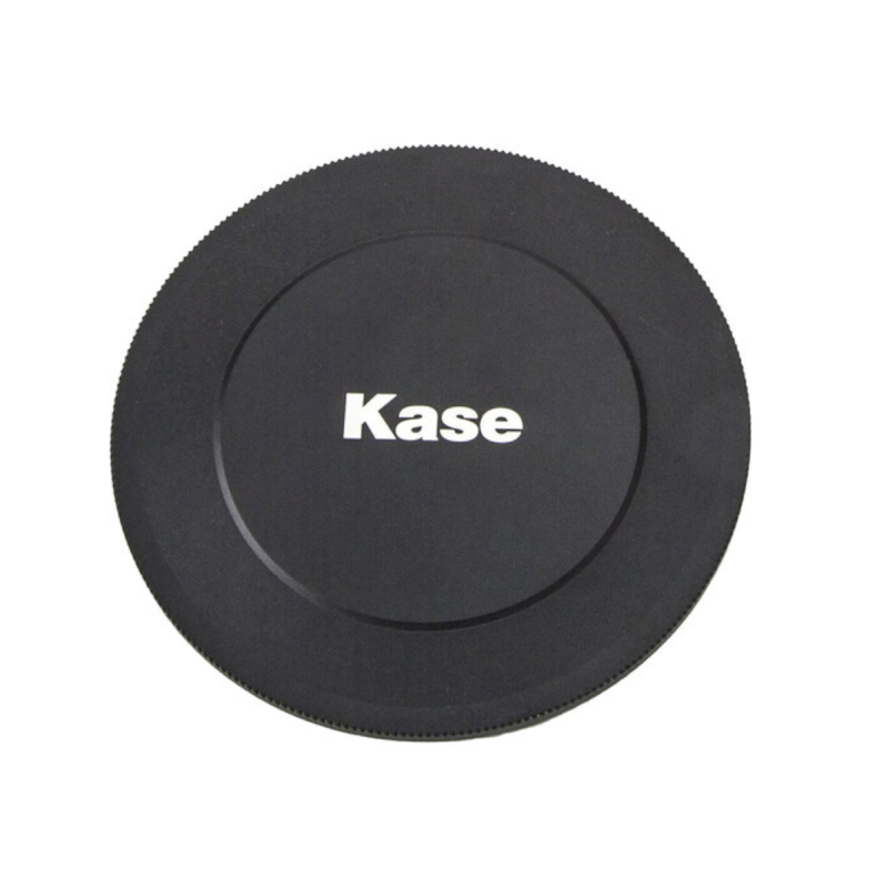 Kase Capuchon avant magnétique universel 77mm