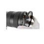 Kase Variable ND 1.5-5 stop (avec magnetic bague adaptable 49mm) 49mm