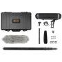 E-Image Micro kit with Boompole & Blimp (BC12+PM-527+BS-P60)