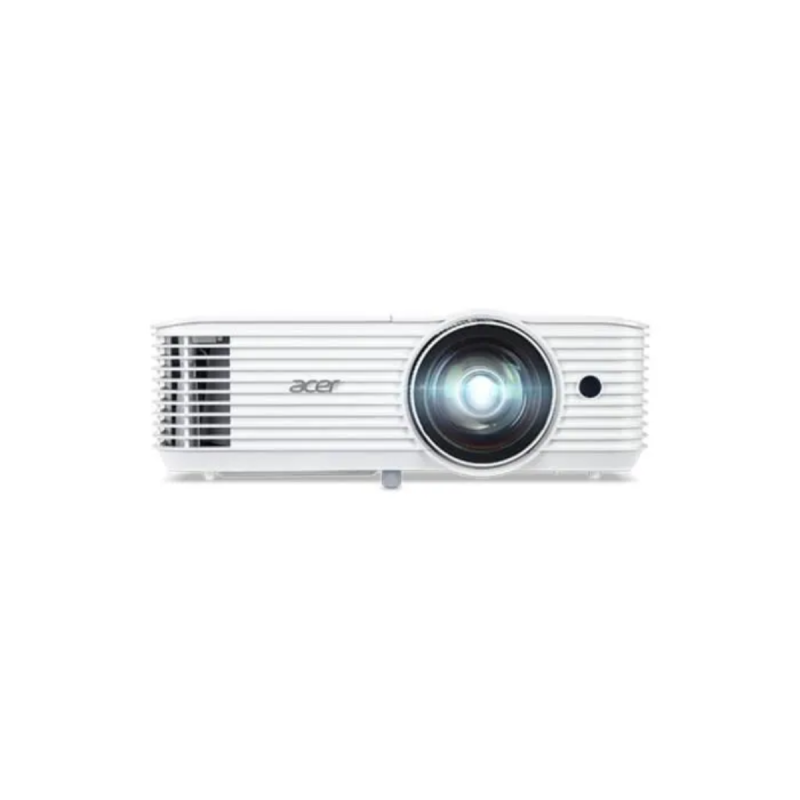 Acer Projecteur DLP FHD 1080p 4000 Lm HDMI 3D ready blanc