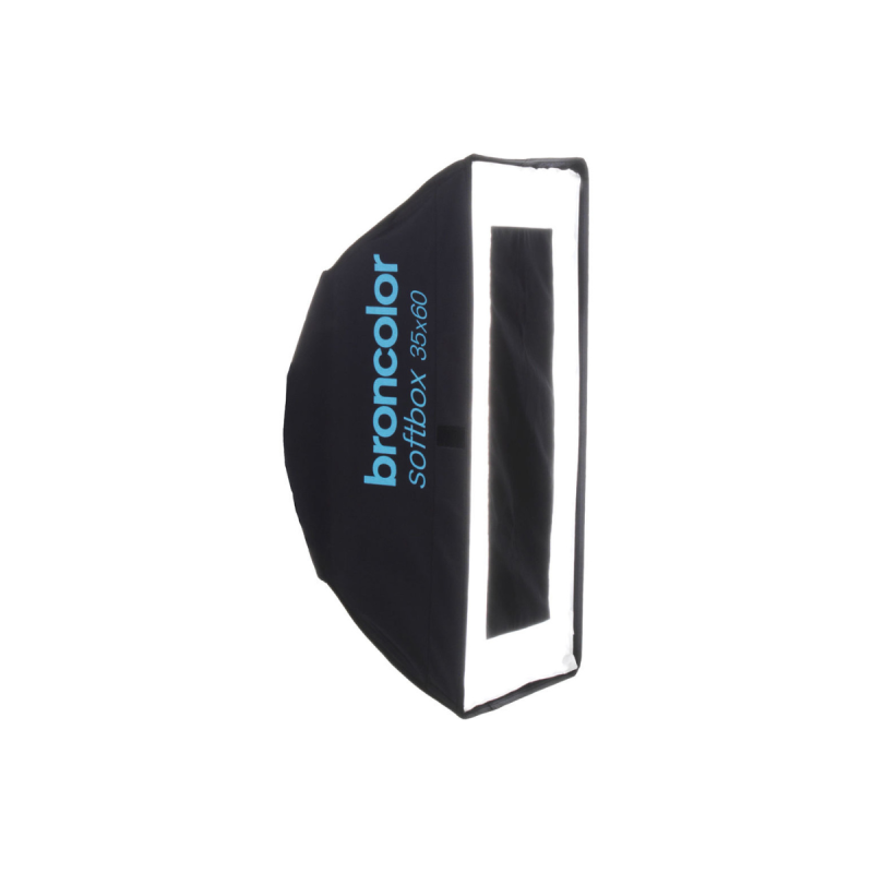 Broncolor Edge Mask pour Softbox 35 x 60