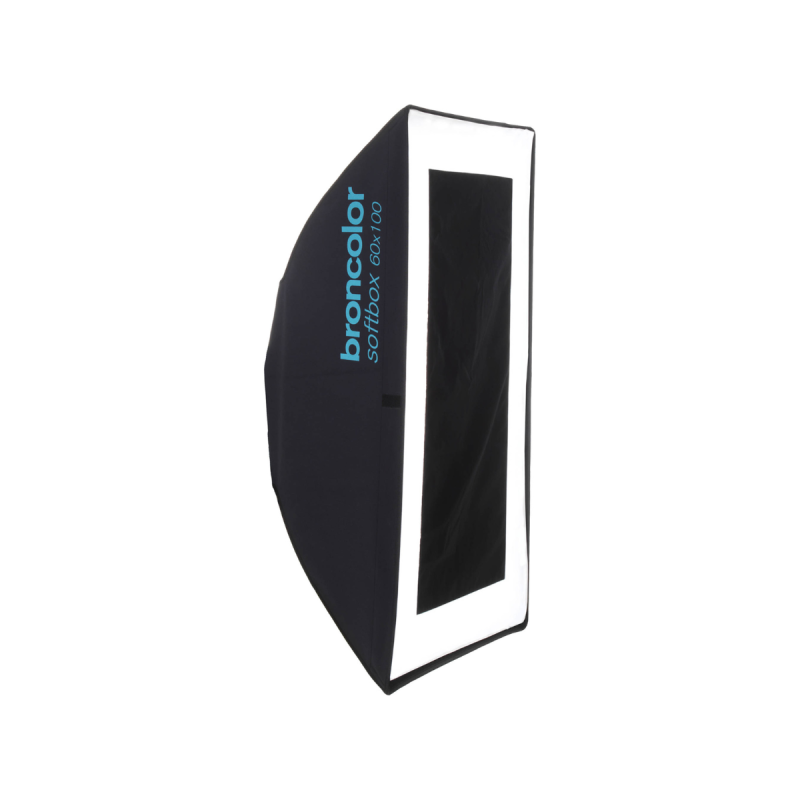 Broncolor Edge Mask pour Softbox 60 x 100