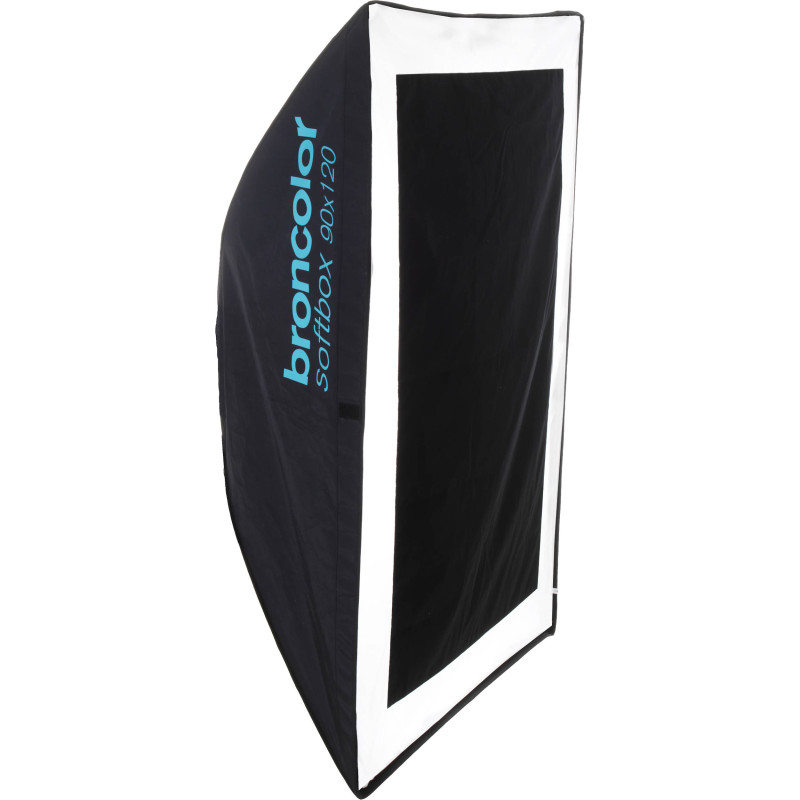 Broncolor Edge Mask pour Softbox 90 x 120