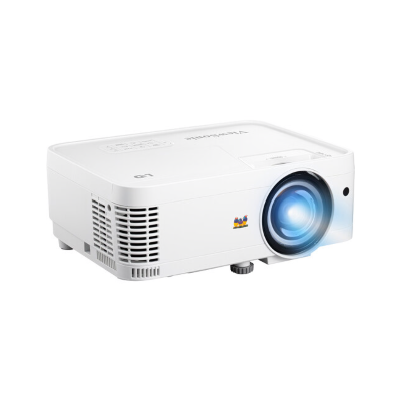 Viewsonic Projecteur WXGA 3000 Lms LED 3M:1 Cinema SuperColor+