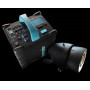 Broncolor Move 1200 L Outdoor Kit 2