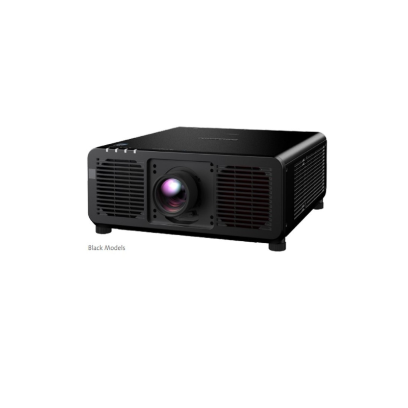 Panasonic VP 1DLP 4K 8000lms sans Optique noir