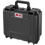 Panaro Valise MAX300 vide noir