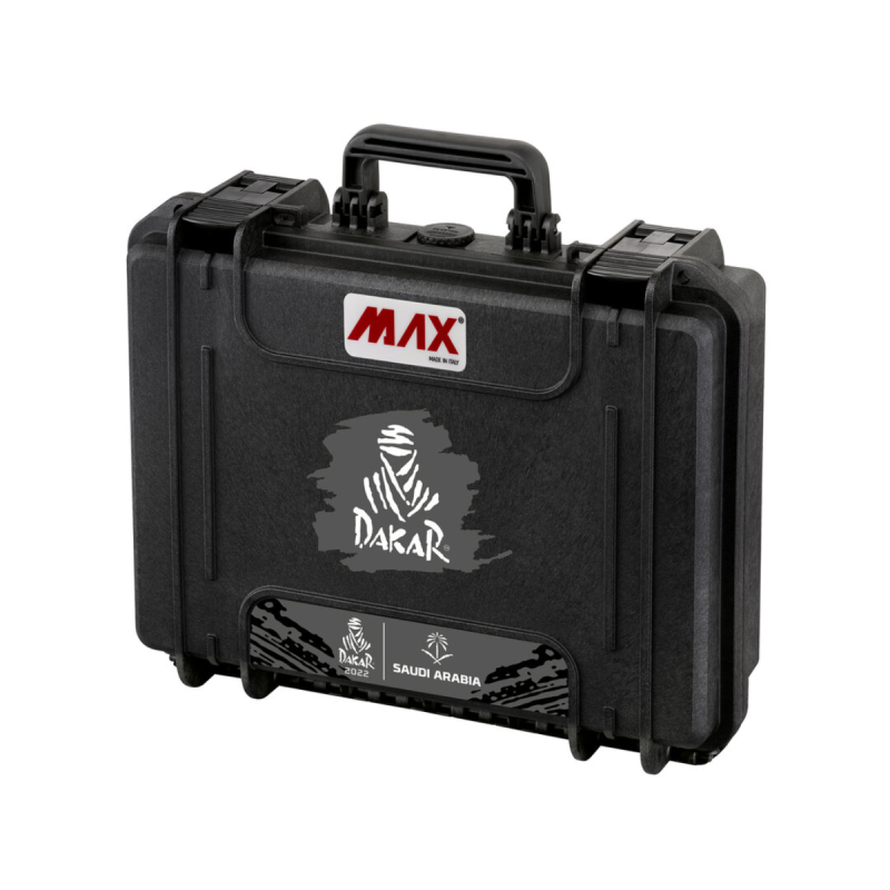 Panaro Valise MAX380H115 vide noir