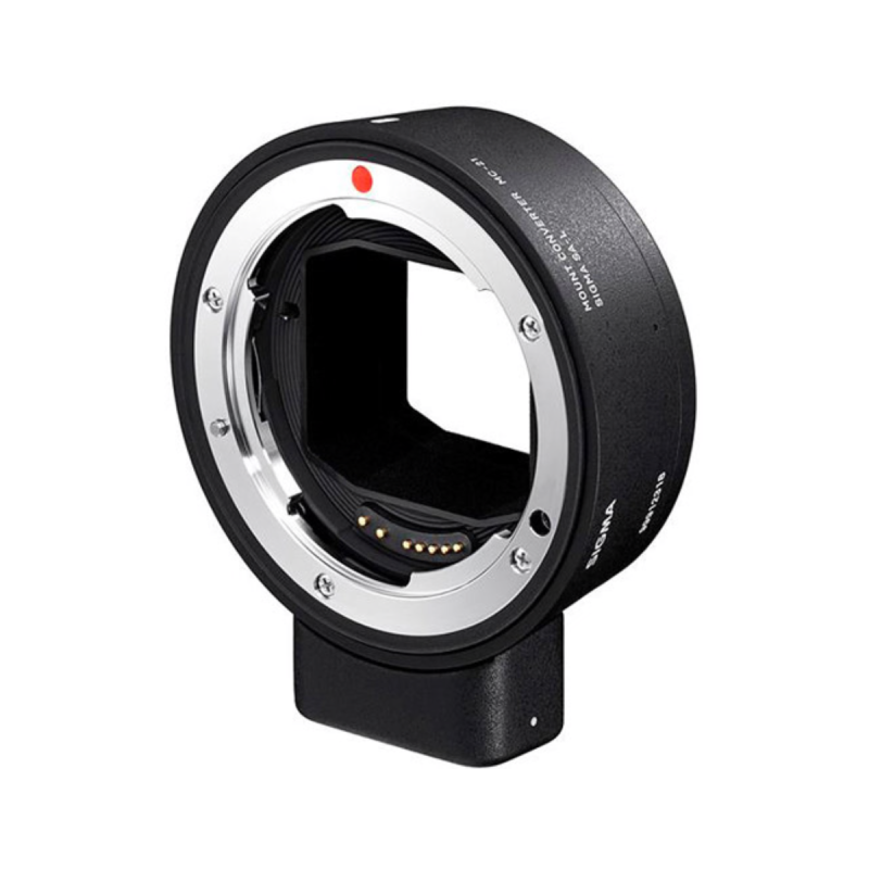 Sigma Convertisseur de Monture MC-21 (Canon EF vers Monture L)