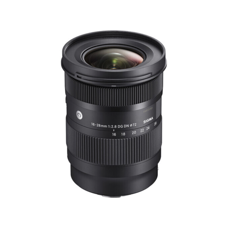 Sigma Objectif 16-28mm F2.8 DG DN | Contemporary pour L-Mount