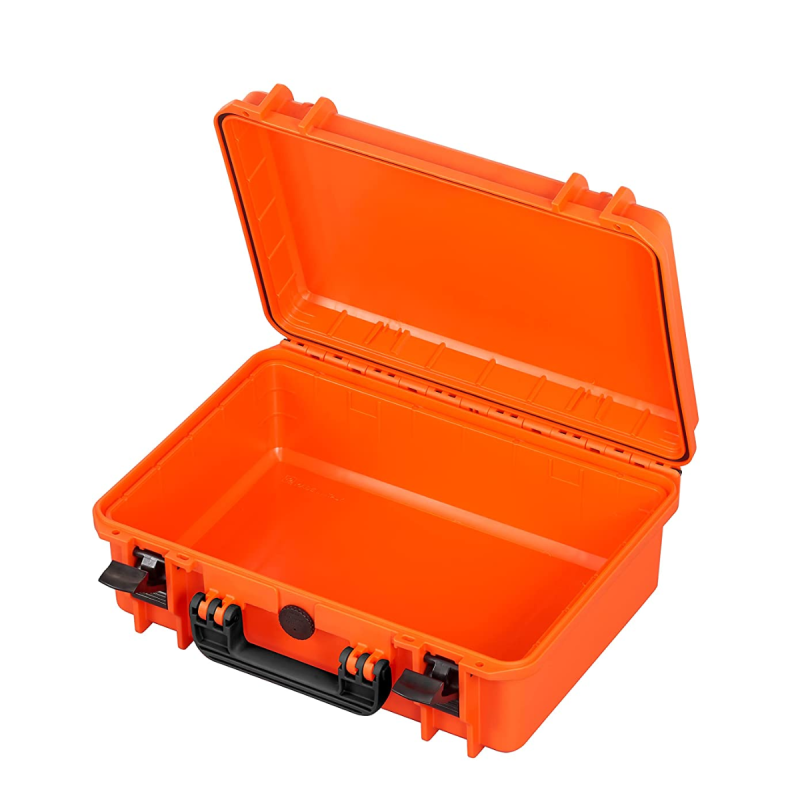 Panaro Valise MAX430 vide Orange