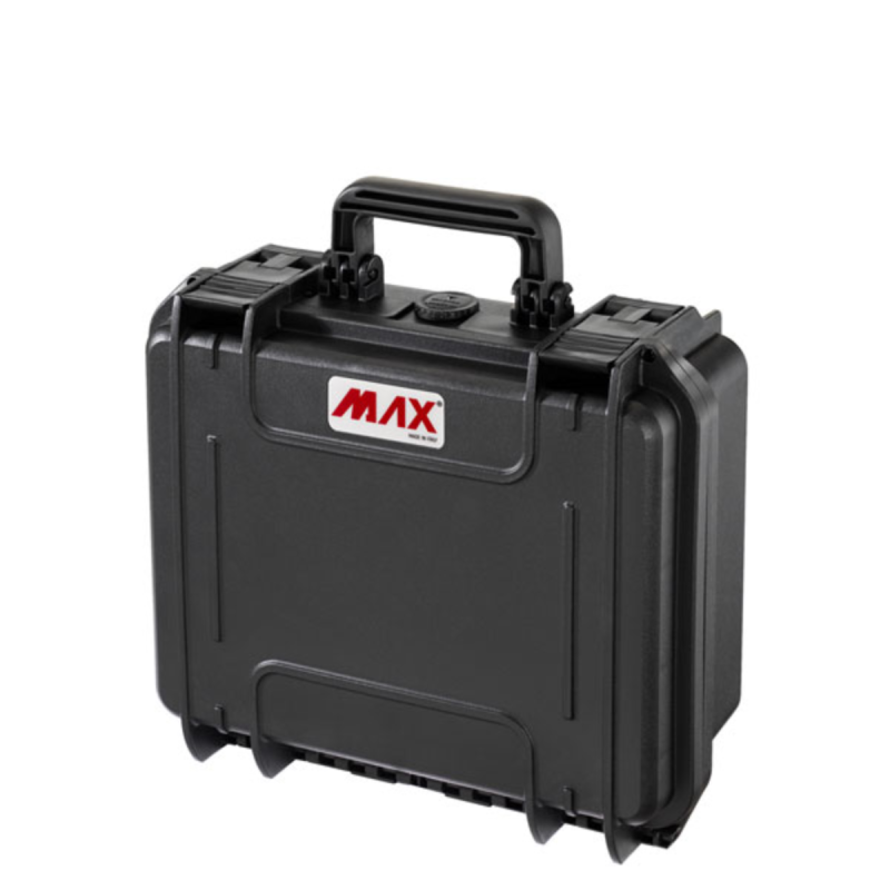 Panaro Valise MAX465H125 vide noir