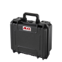 Panaro Valise MAX465H125HDS Mousses à haute densité noir