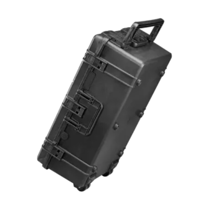 Panaro Valise MAX750H280 vide noir