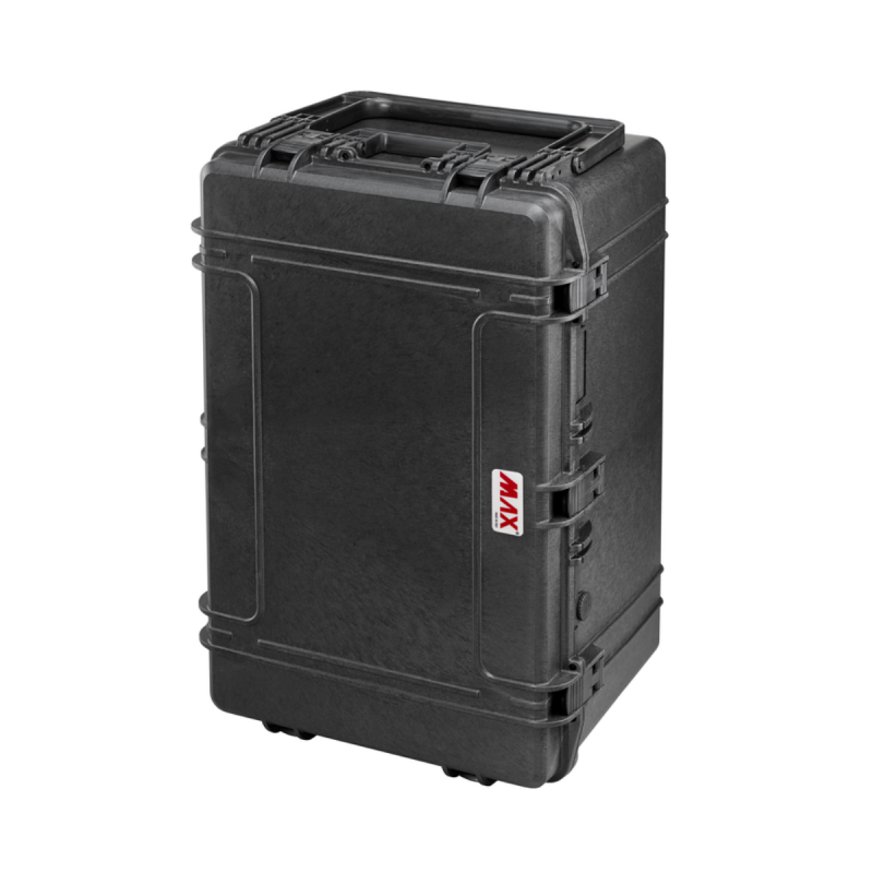 Panaro Valise MAX750H400 vide noir