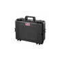 Panaro Valise MAX505HDS Mousses à haute densité noir