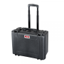 Panaro Valise MAX505STR mousses en cubes noir