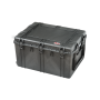 Panaro Valise MAX820S mousses en cubes noir