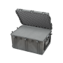 Panaro Valise MAX820S mousses en cubes noir