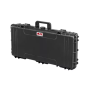 Panaro Valise MAX800S mousses en cubes noir