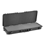 Panaro Valise MAX1100HDS Mousses à haute densité noir