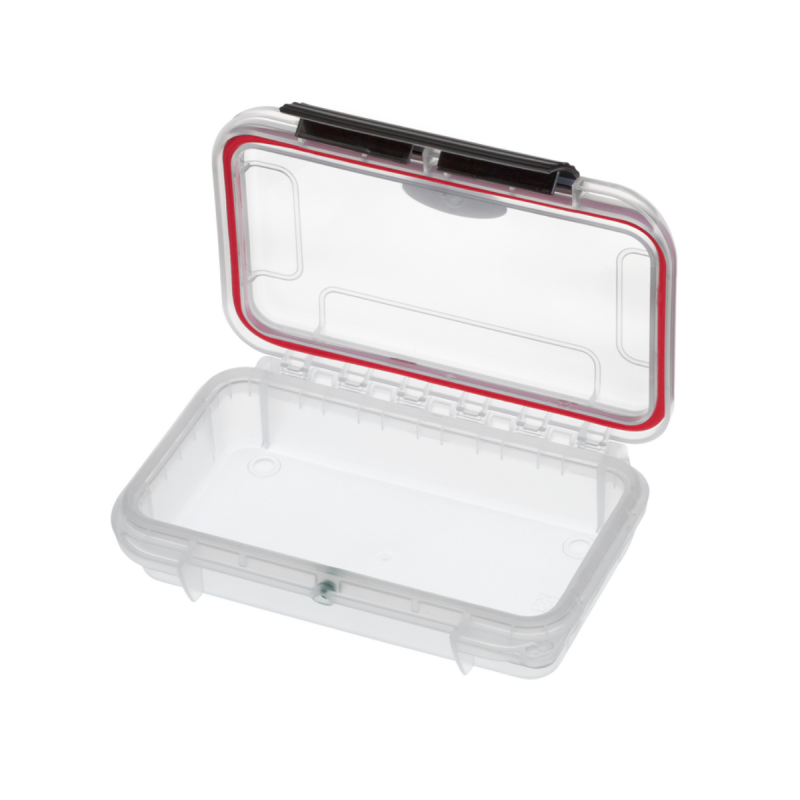 Panaro Valise vide Transparent