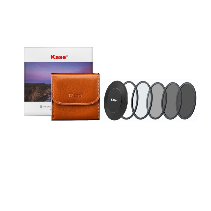 Kase Professional Kit 95mm