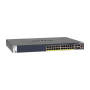 Netgear M4300-28G-Poe+ Managed Sw Aps1000W