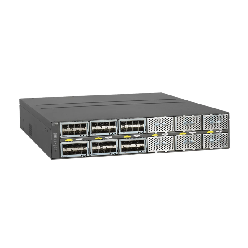 Netgear Module 96 ports vide