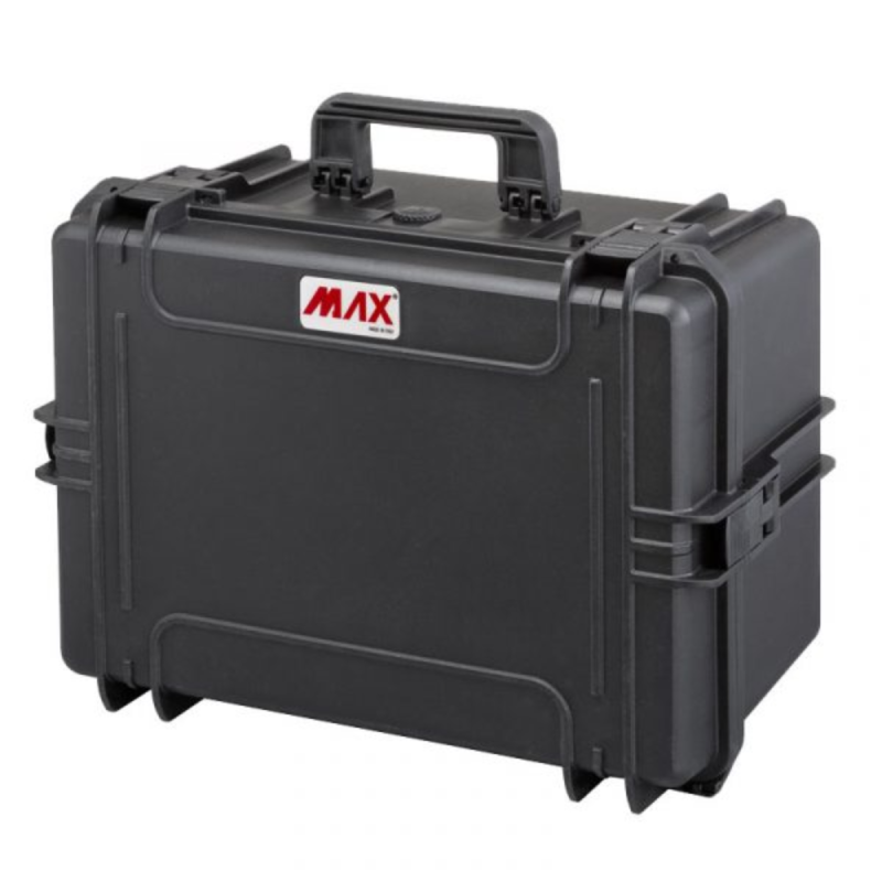 Panaro Valise MAX505H280 vide noir