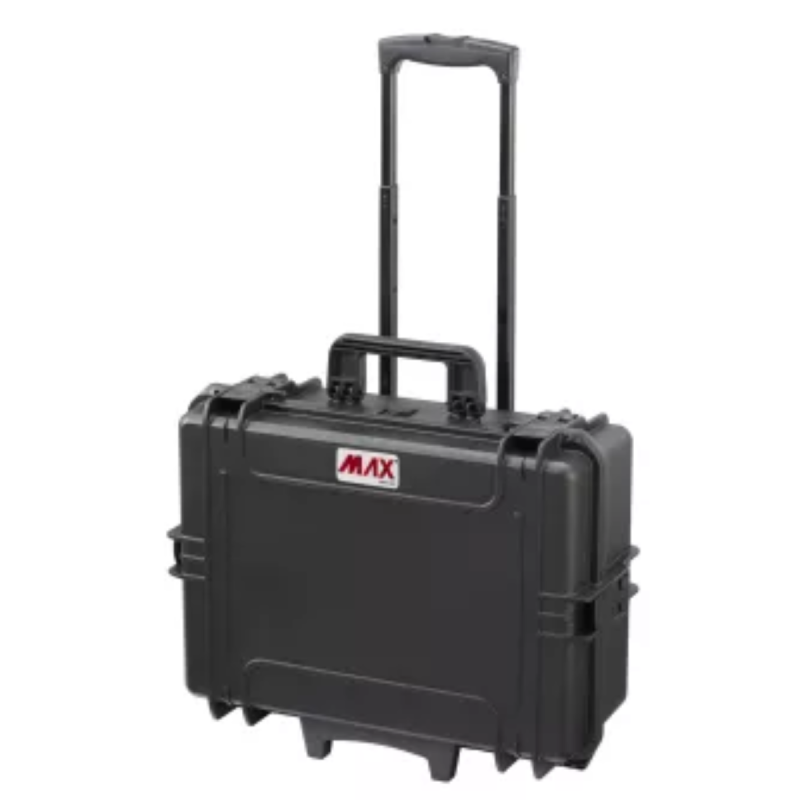 Panaro Valise Poignée extensible pour les cas max505h280 noir