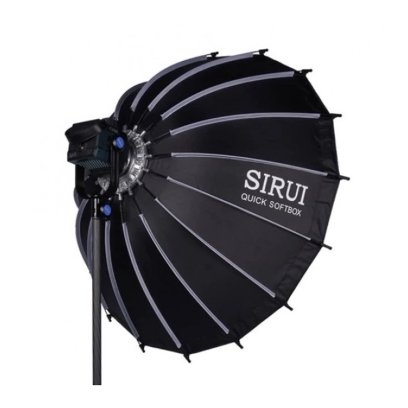 SIRUI 101cm Diameter Quick-open Softbox with Grid