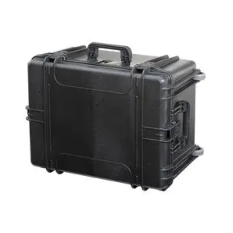 Panaro Valise MAX620H340S mousses en cubes noir