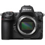 Nikon Z8 Hybride plein format Nikon Z8 (boîtier nu)