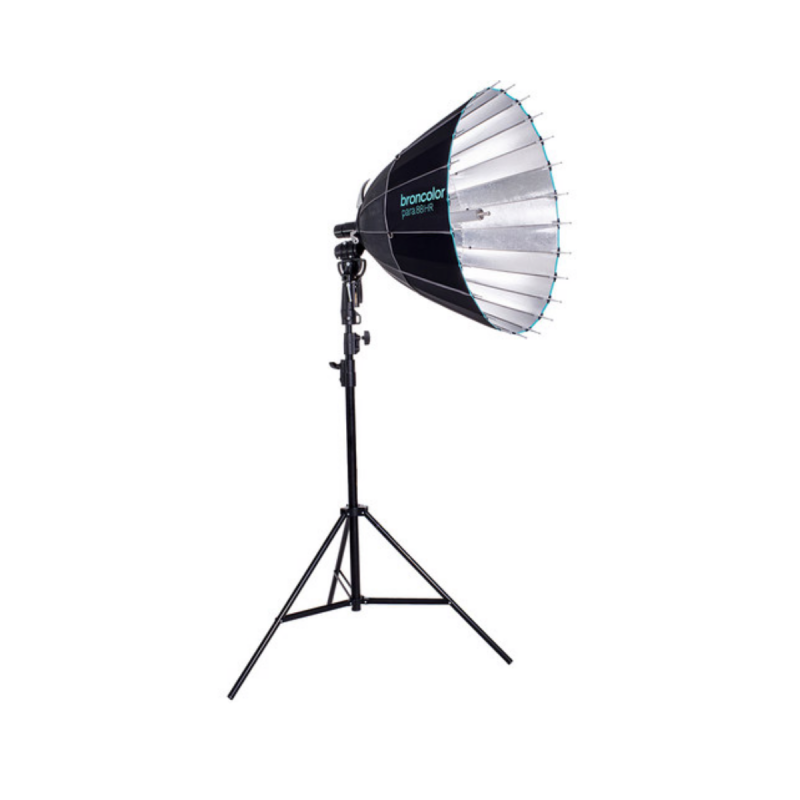 Broncolor Para 88 HR Kit sans adaptateur