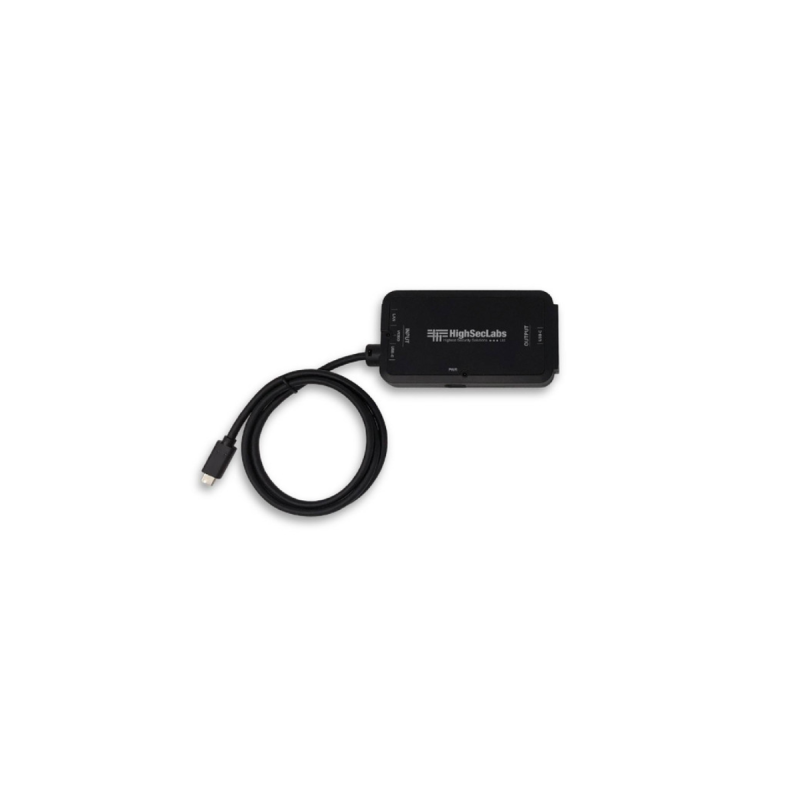 Kramer USB Type-C to USB Type-C Cable Bump + LAN+PWR