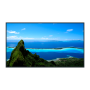 Panasonic Moniteur 86" UHD LCD IPS Edge-LED, 3840x2160, 500 cd/m²